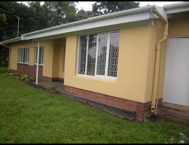 3 BEDROOM HOUSE FOR SALE IN BEREA WEST